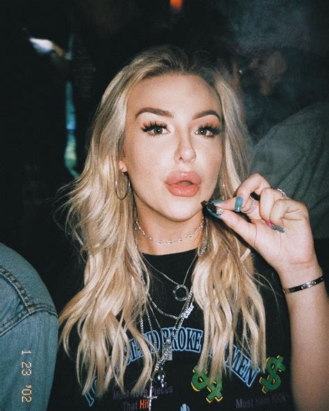 tana mongeau instagram